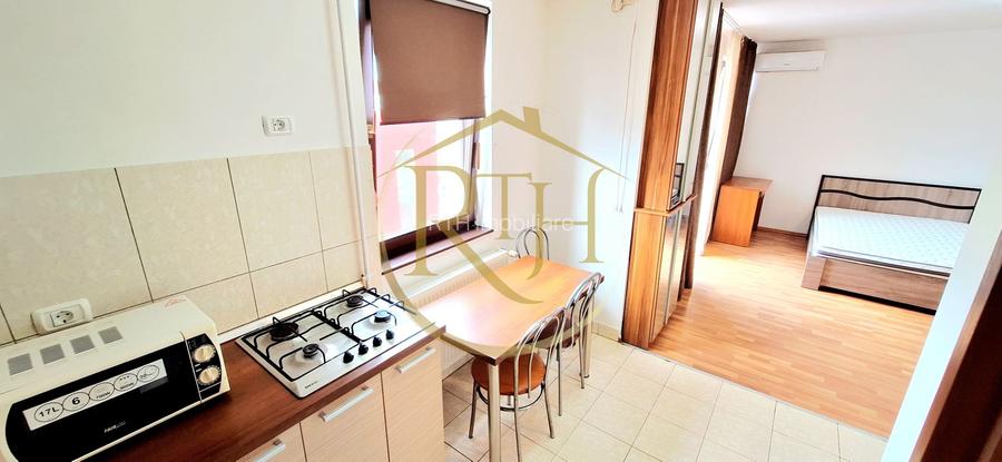 Oferim spre inchiriere apartament 1 camera, bloc nou, Zona Soarelui - Sud Plaza - 9