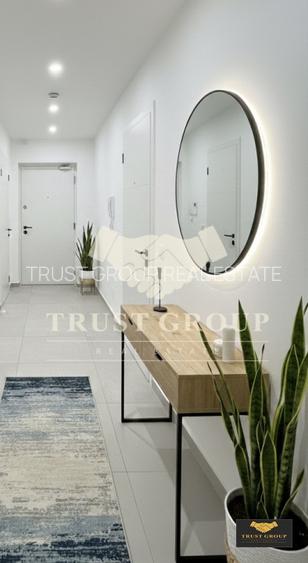 Apartament 3 camere Banu Manta - Clucerului | Imobil 1982 | Vedere spate - 22