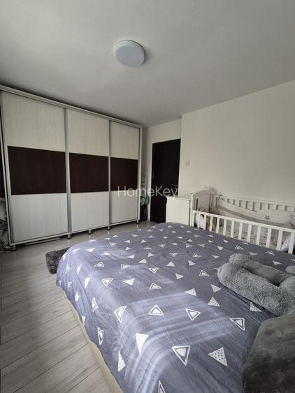 Apartament 2 camere-Centrala Proprie - 5