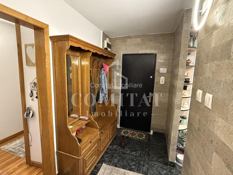 Apartament cu 4 camere decomandate | Cartierul Mărăști | Zona Kaufland - 7