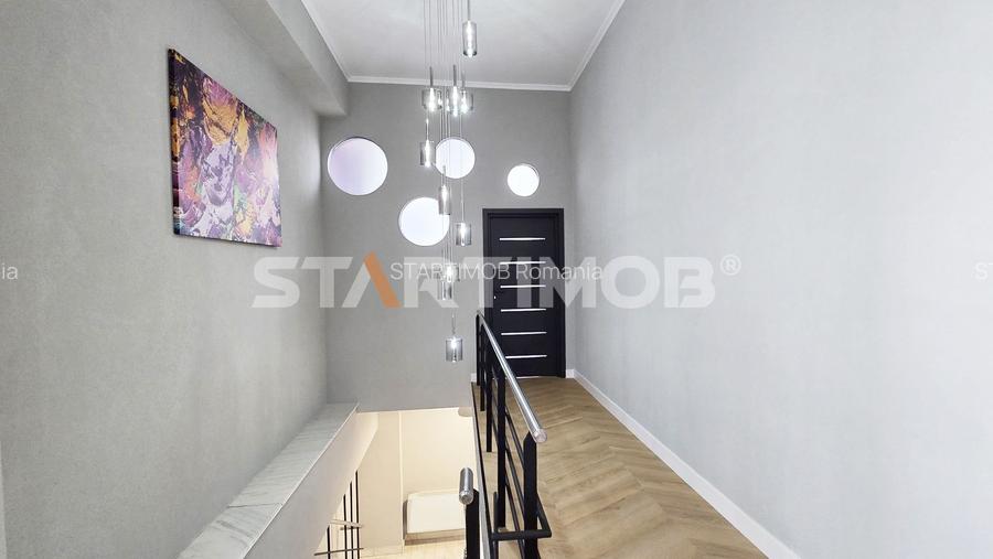 Spatiu birouri IT Centru Civic zona AFI - 12