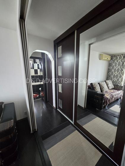 TIMISOARA / ROMANCIERILOR - 6 minute metrou - Apartament 2 camere - 5