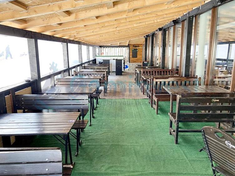 Pensiune turistica si restaurant, 5 camere, partia Vartop, Arieseni - 7