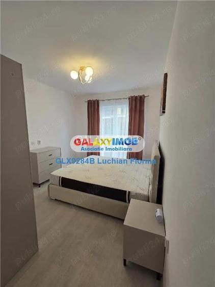 Prima inchiriere, ap 2 camere cu gradina, parcare I Nicolae Teclu - 4