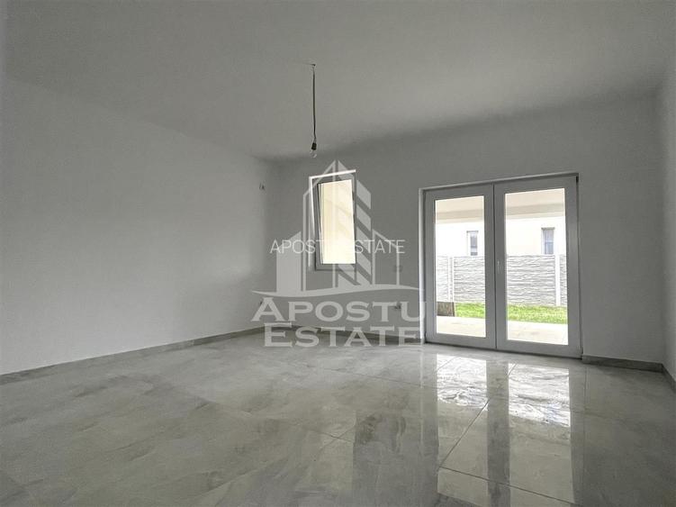 Duplexuri moderne Chisoda langa Cuina - 4