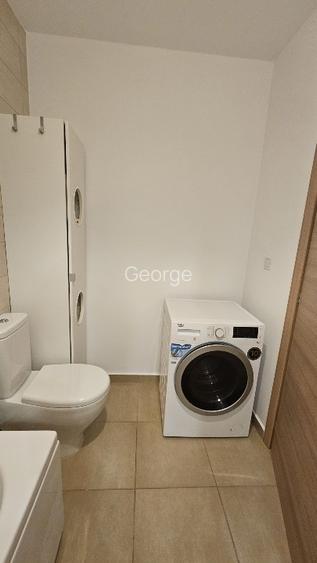 Apartament modern 2 camere Gran Via Park - 9