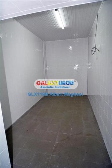 Vanzare spatiu productie alimentara P-ta Delfinului - 10