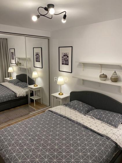 Apartament 2 camere 1 Mai - 4