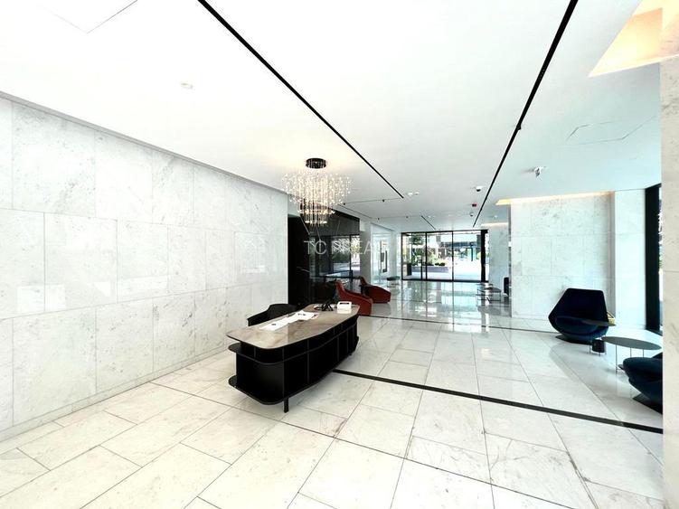 2 camere Lux One Mircea Eliade complet mobilat/utilat, proprietar - 17