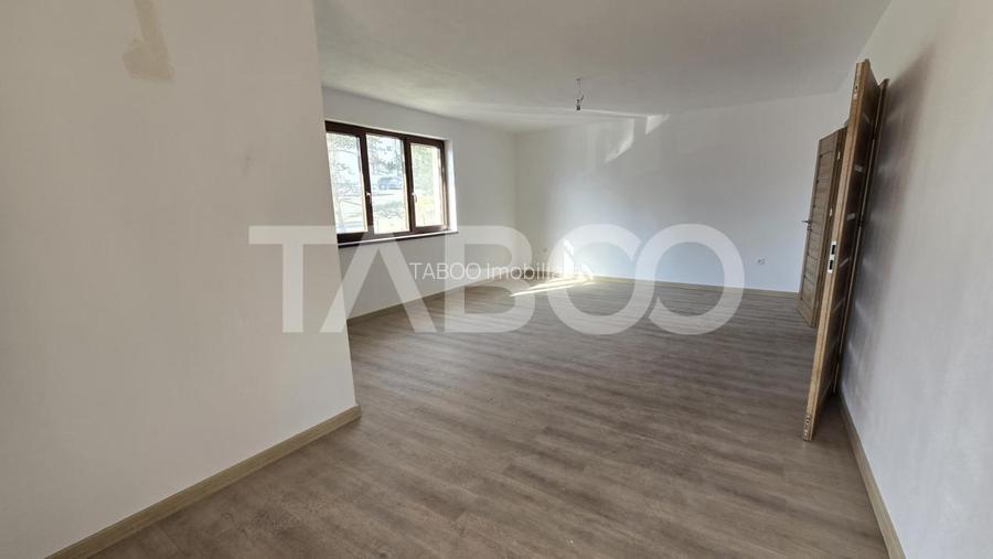 Spatiu birouri de inchiriat 3 camere 2 bai parcare Industrial Vest - 3