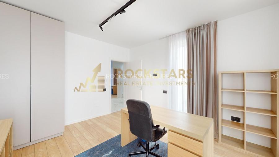Duplex 5 camere in Pipera - 16