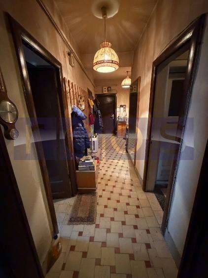 VANZARE 3 CAMERE DECOMANDAT - GARAJ - 16