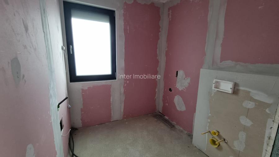 5 camere, 177 mp, de vanzare casa in zona 5 drumuri - Valea Adanca, Cod 158473 - 8