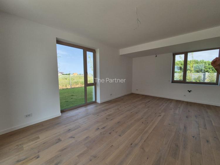 Vila de inchiriat Corbeanca  - 2