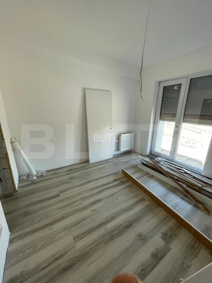 Apartament 3 camere, decomandat, 80.9mp, Cartierul Veteranilor, Parcul Romanescu - 8
