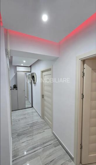 Apartament Soleia R. Valea Lupului 3camere E3 84mp + Boxa + 2x Loc P. - 8
