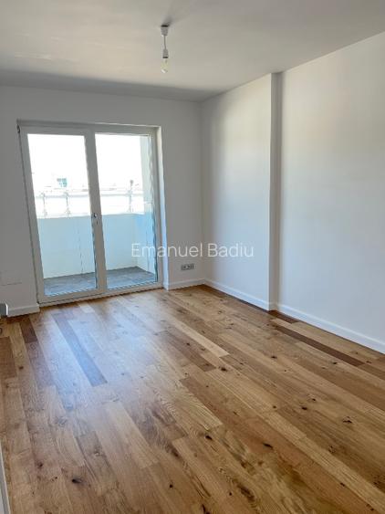 Apartament cu 3 camere, 2 balcoane și finisaje premium - 12