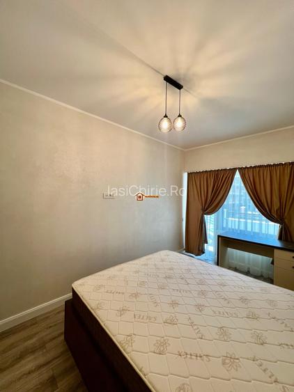 Apartament 2 camere Royal Town - 4