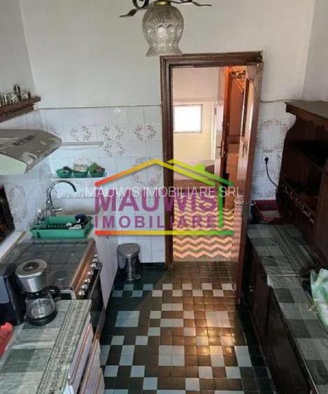 Vand apartament cu 3 camere in zona Gorjului, 7 minute metrou! - 6