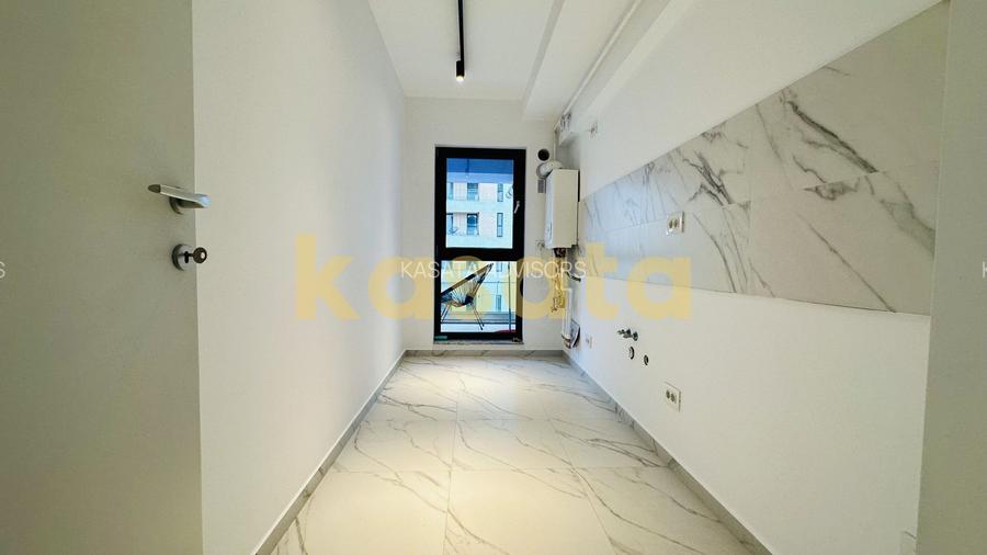 OPORTUNITATE | STUDIO | NOVUM VIILOR PARC CAROL | BLOC NOU | CENTRALA - 2