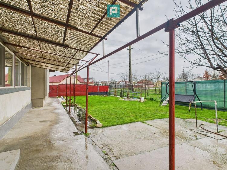 Casă la Cenei 30 minute de Timișoara - 18