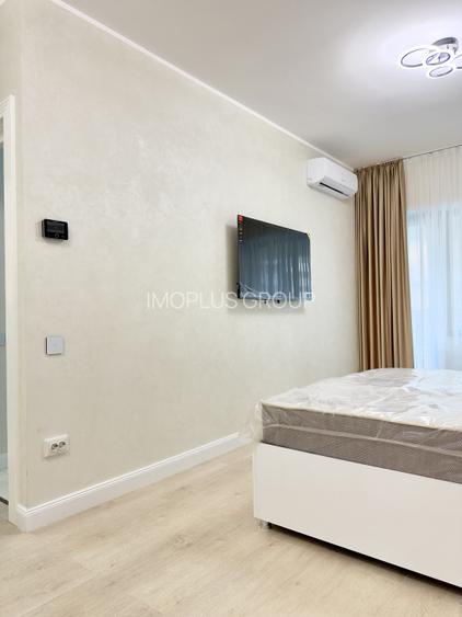 APARTAMENT 1 CAMERA ROYAL TOWN 0% COMISION prima inchiriere - 7