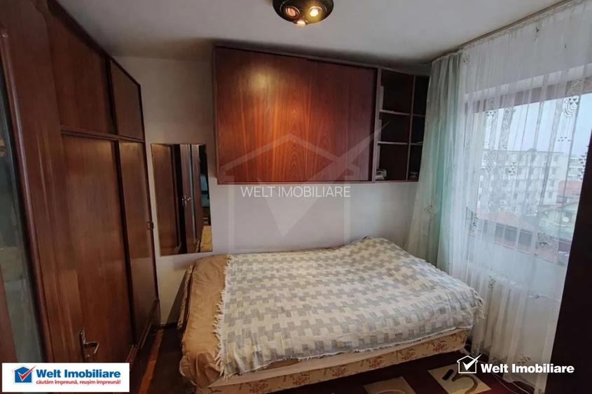Apartament 2 camere Gheorgheni – ideal investiție - 7