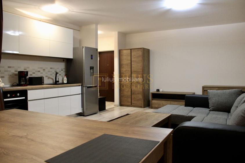 Mobilat modern, loc de parcare inclus, Liviu Rebreanu Tower. - 3