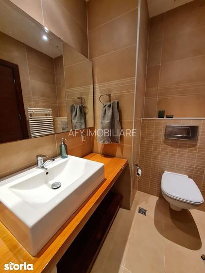 Apartament 3 camere bloc premium, zona Decebal, Mall Vitan Panoramic - 14