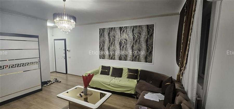 Vanzare apartament 2 camere Modern Pantelimon - 22