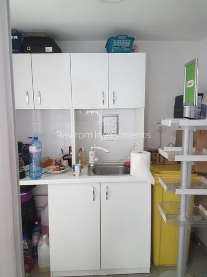 Spatiu comercial la Orizont, langa Traditia, 95mp, centrala, grup sanitar, vad - 10