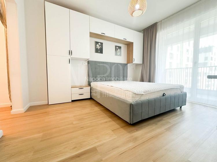 Apartament 3 camere de vanzare in Floresti - 7