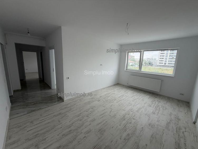 Bloc Nou 2 Camere Decomandat Centrala Proprie - 11