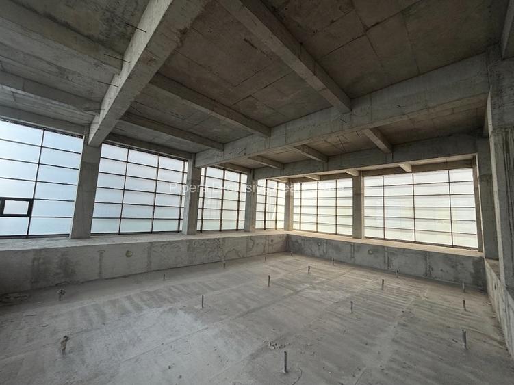 Spatiu comercial. 457 mp cu posibilitatea de extindere. - 7