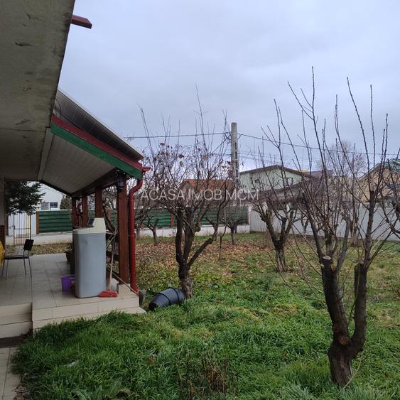 Corbeanca, Petresti - Romatsa - 2