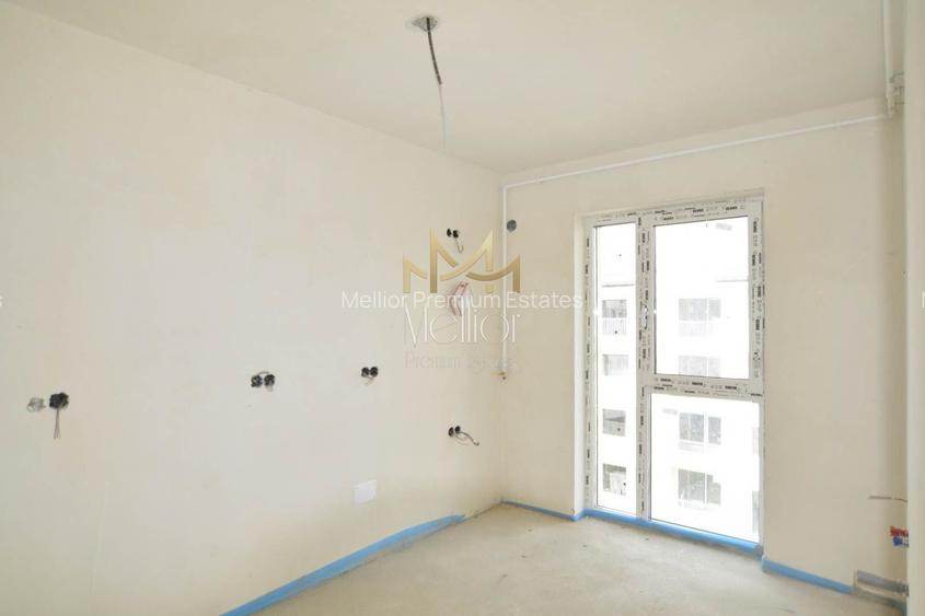 Apartament modern, zonă premium – lângă viitorul mall Rivo - 3