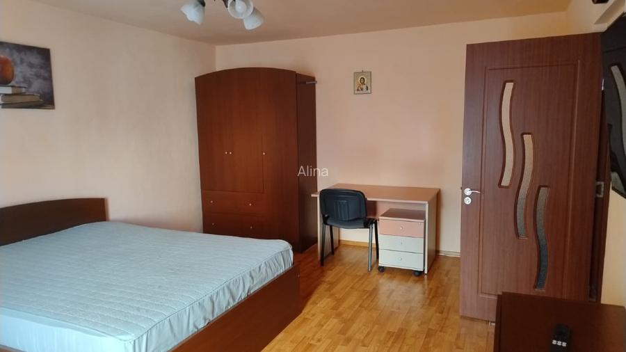 Virtutii-Uverturii garsoniera de inchiriat - 2