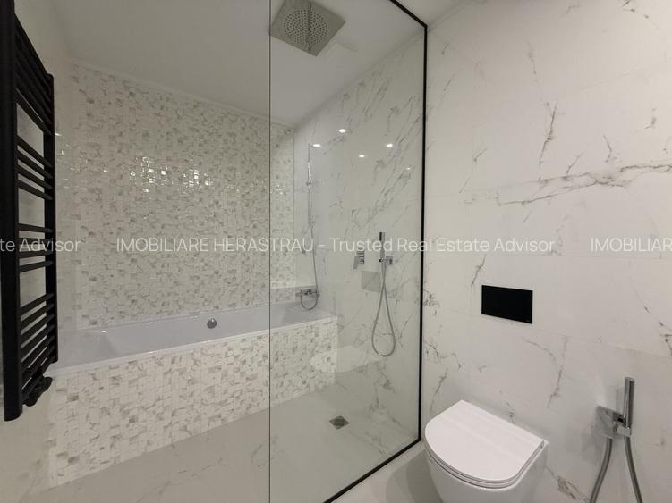 Floreasca | Top-of-the-line 2 bedrooms apartament - 6