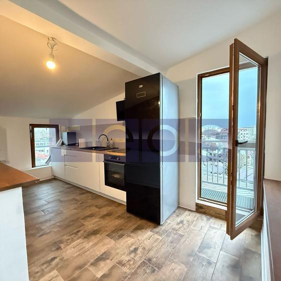 VANZARE 3 CAMERE | COMPLET UTILAT | PARCARE SUBTERANA + BOXA | ZONA DACIA - 3