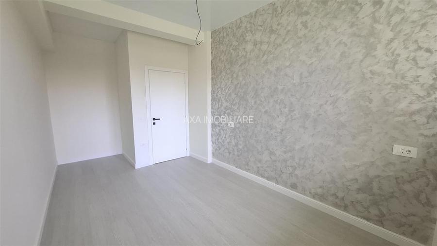 Apartament 2 camere Valea Lupului,Popas Pacurari Mall Moldova,parcare inclusa - 6