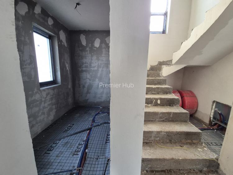 COMISION 0%! Casa individuala, 123mp, teren 376mp, terasa, Luna de Sus - 15