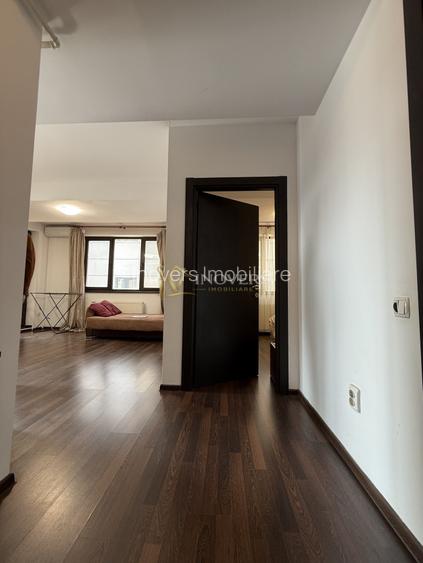 2 camere premium | Metrou 3 min | Parcare subterană | Grozăvești – Regie - 7