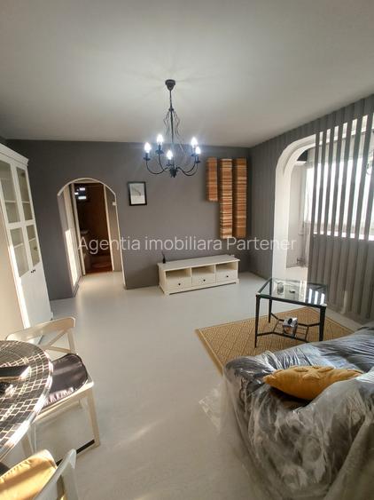 2 camere Craiovei , mobilat / utilat , finisaje moderne! - 6