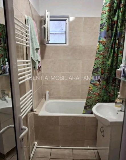 Vanzare apartament 2 camere, etaj 3– zona Micro 20 - 5