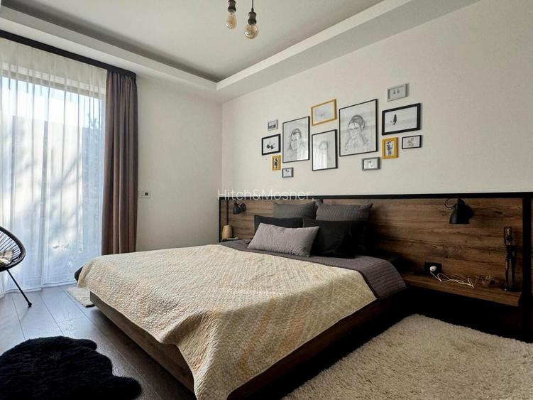 Casa individuala, in Dumbravita, langa padure - 10