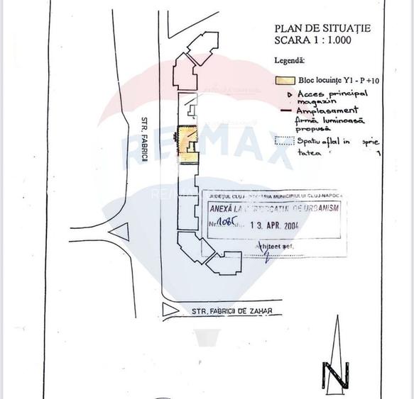 Spațiu servicii medicale | comercial | trafic intens | fara comision - 4