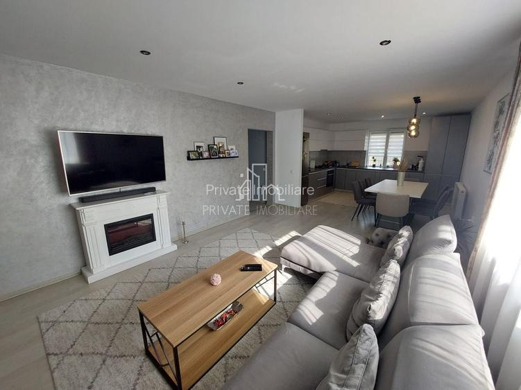 Casa De Vanzare, Sancraiul de Mureș - 4