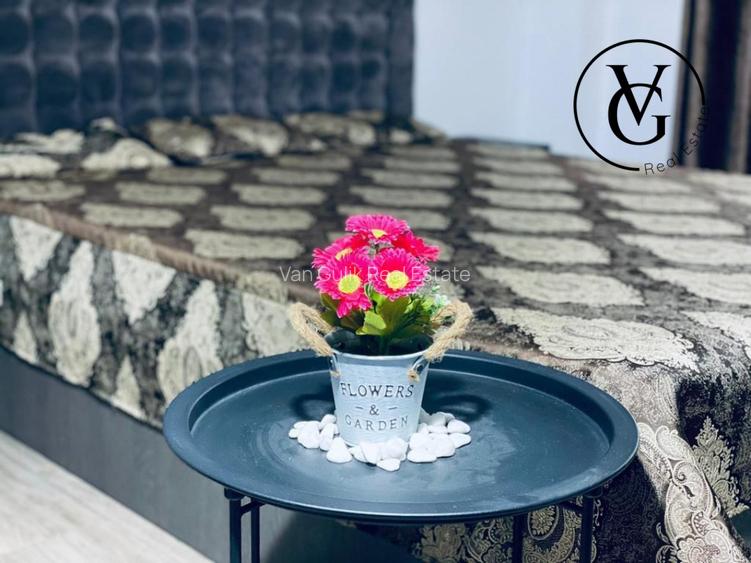 Apartament modern 3 camere - zona Mamaia-Sat - 10