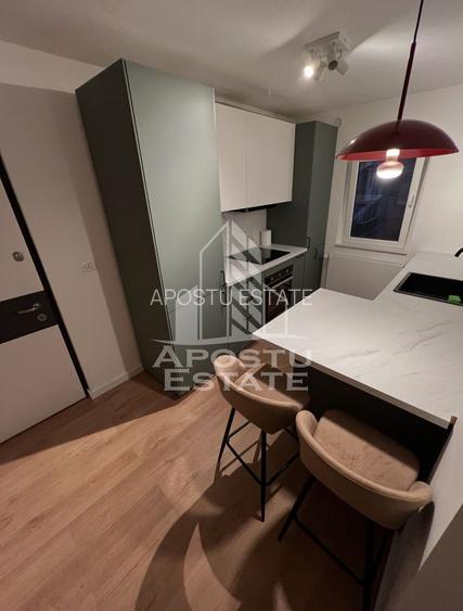 Apartament 2 camere , Centrala proprie ,Ultrafinisat ,Aradului - 5