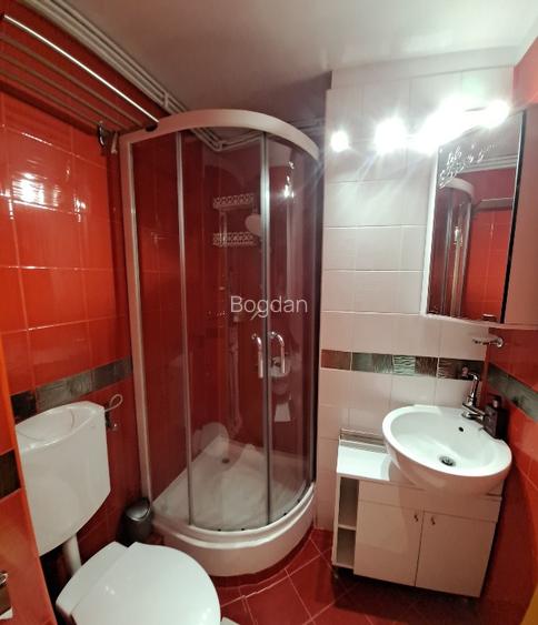 Proprietar,  apartament in zona Baba Dochia - 5